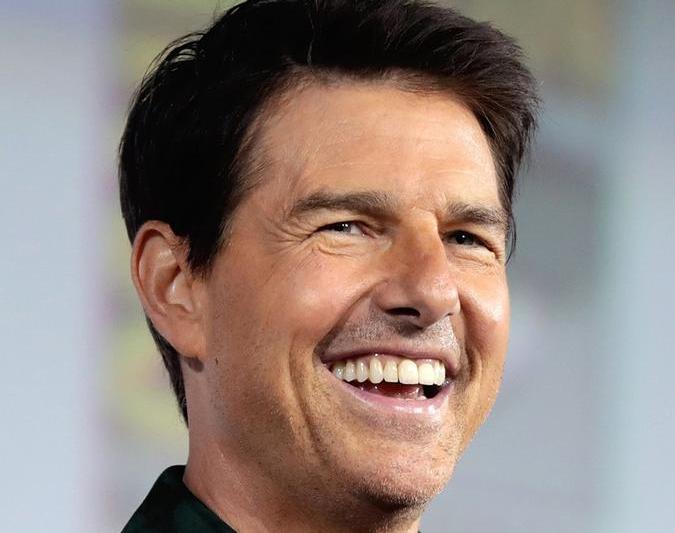 Tom Cruise, Foto: Wikipedia
