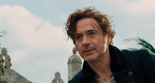 Robert Downey Jr., Foto: Universal Pictures - Perfect Wor / AFP / Profimedia