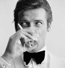 Roger Moore (Agentul 007) , Foto: Hotnews