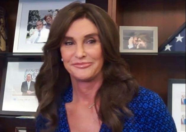 Caitlyn Jenner, Foto: Wikipedia