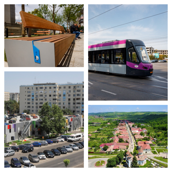 Smart city, Foto: Hotnews