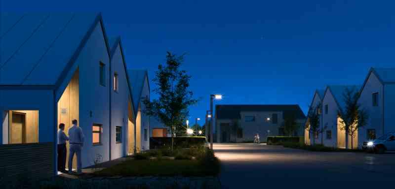 Liziera de Lac, Foto: Liziera de Lac