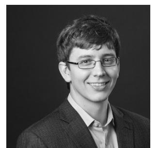 Imunologul Aaron Ring, Foto: Yale University