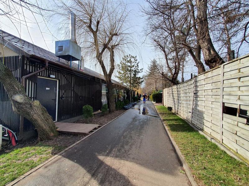 Carciumi si pontoane, Foto: Hotnews