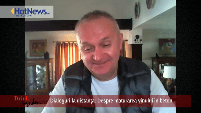 Valeriu V. Cotea, Foto: Captura YouTube