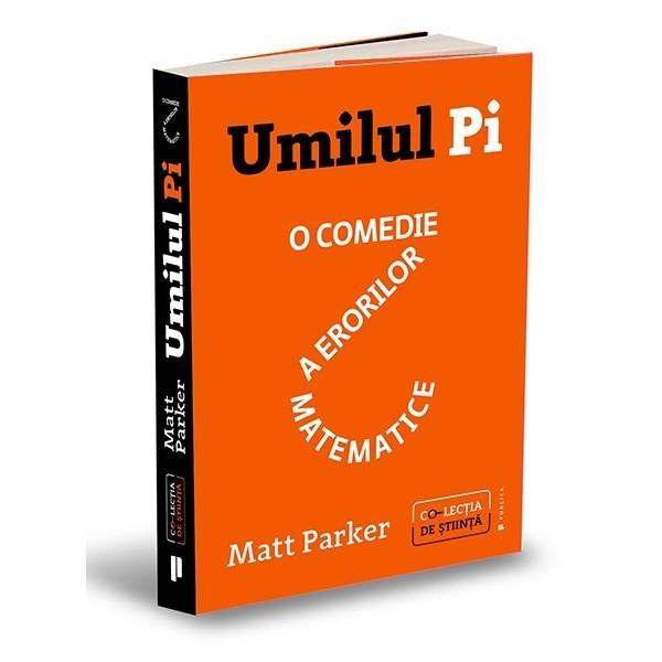 umilul pi O comedie a erorilor matematice, Foto: Hotnews