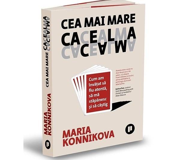 cea mai mare cacealma, Foto: Hotnews