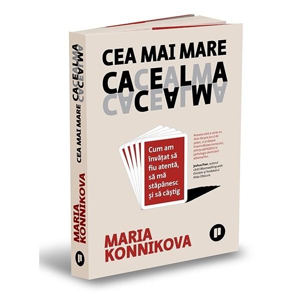cea mai mare cacealma, Foto: Hotnews