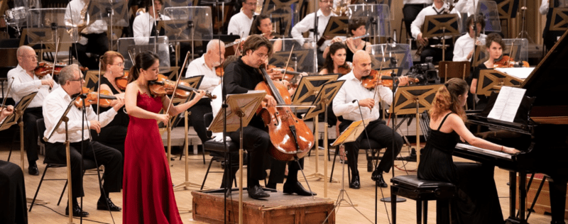 Festival Enescu, Foto: Festival Enescu