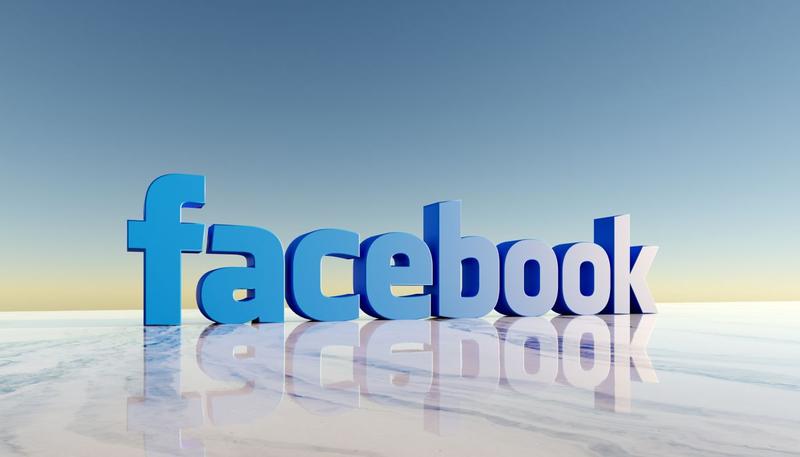 Facebook, Foto: Simon Lehmann, Dreamstime.com