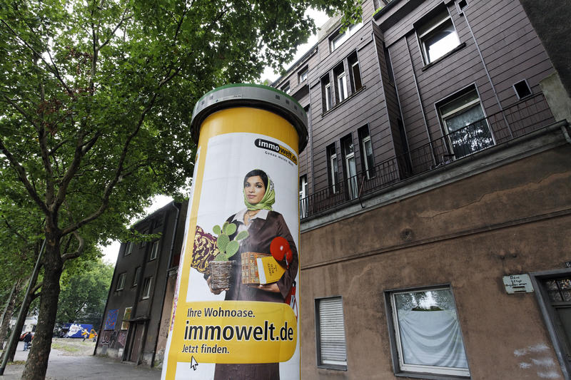 Musulmani Germania, Foto: Karl F. Schomann / imageBROKER / Profimedia Images