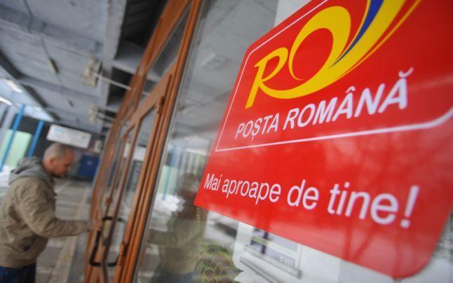 Posta Romana, Foto: Posta Romana