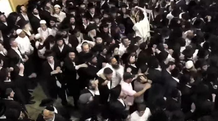 Lag Baomer, Foto: youtube.com