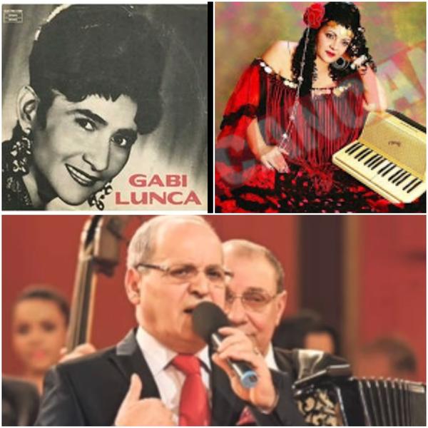 Gabi, Cornelia și Nelu, Foto: Hotnews