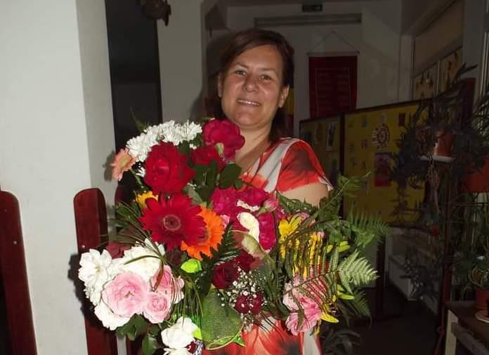 Daniela Niste, Foto: Arhiva personala