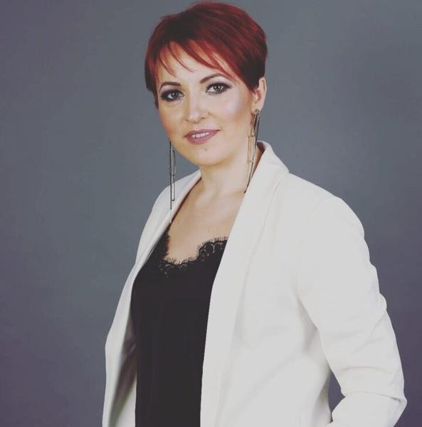 Irina Badii, iTRAD, Foto: ASEMER