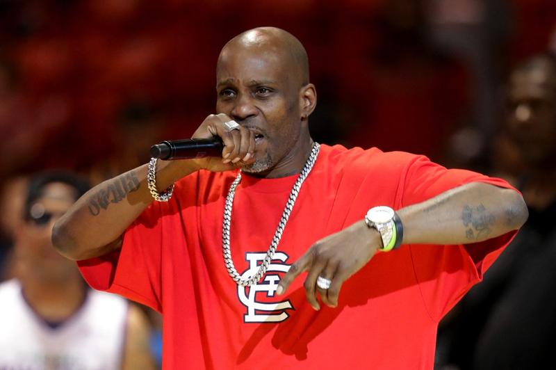 Rapperul DMX, Foto: STREETER LECKA / AFP / Profimedia