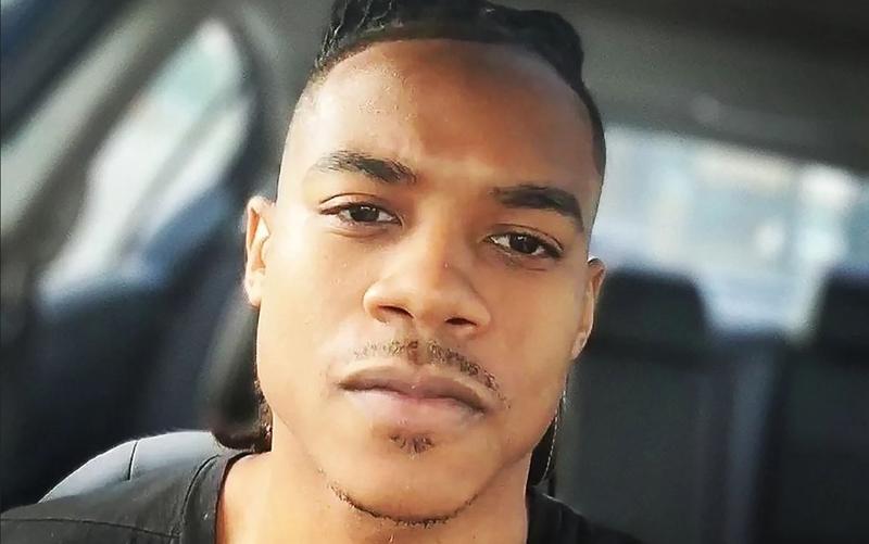 Noah Green, atacatorul de la Capitoliu, Foto: Captura video