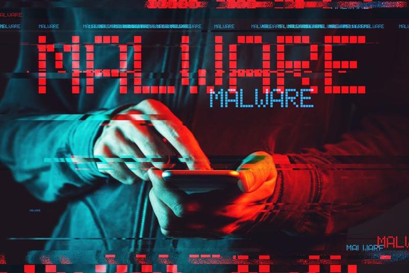 Malware, Foto: Stevanovicigor, Dreamstime.com