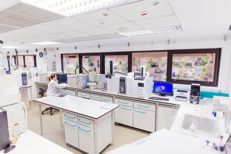 Purolite luptă pentru combaterea pandemiei COVID19, Foto: Purolite