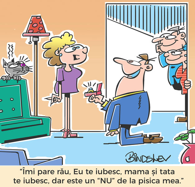 Mercurialul vietii - martie 2021, Foto: Anuntul Telefonic