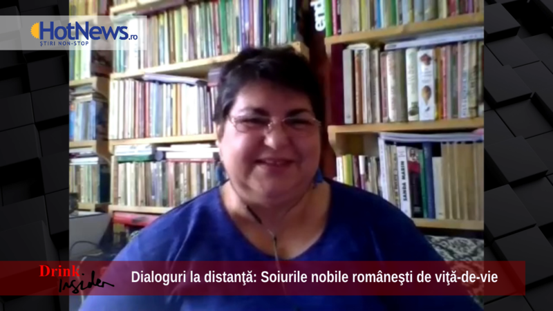 Mirela Heizer, Foto: Captura YouTube