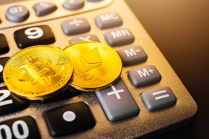 Ethereum, Foto: Sorapop Udomsri / Panthermedia / Profimedia Images