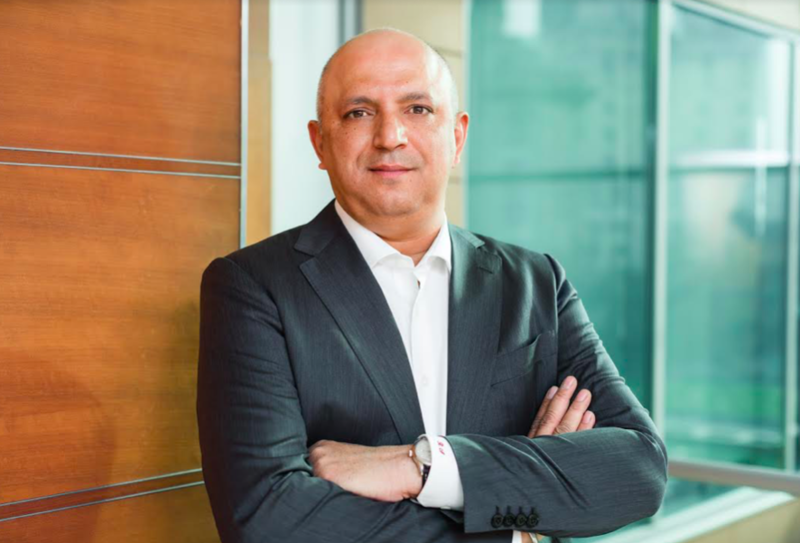 Ram Addanki, Director General BAT România, Foto: BAT