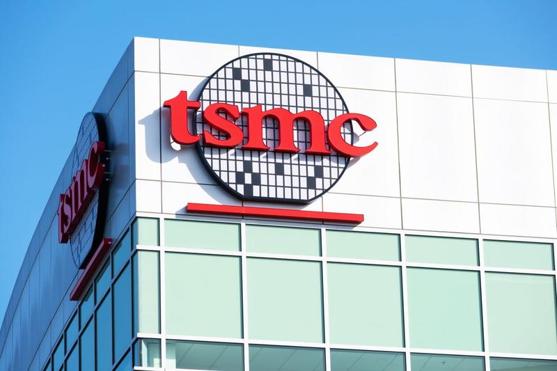 TSMC, Foto: Michael Vi, Dreamstime.com