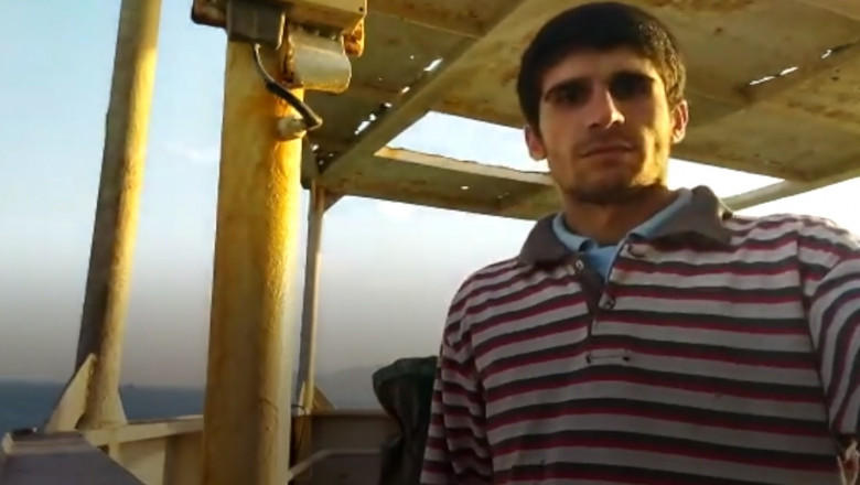 marinar, Foto: Captura BBC