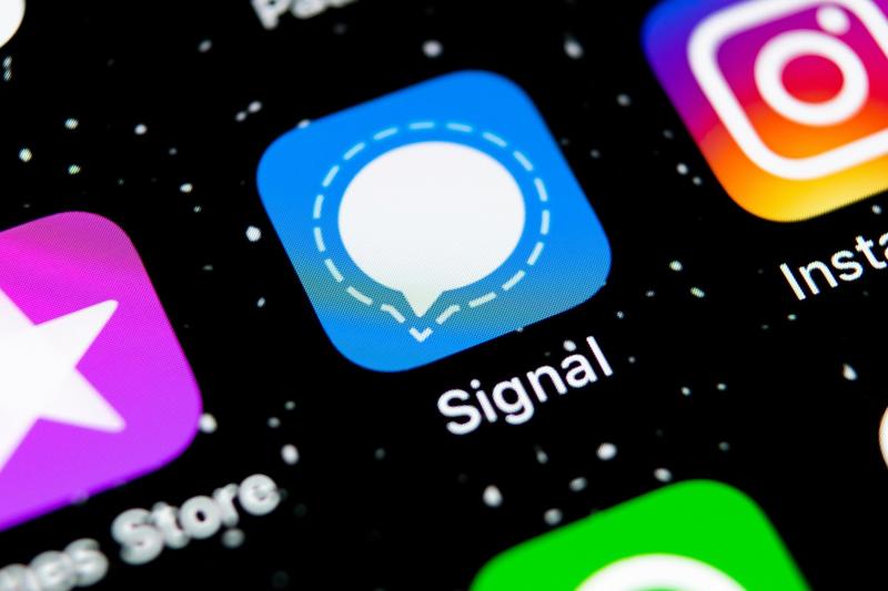 Signal, Foto: Bigtunaonline | Dreamstime.com