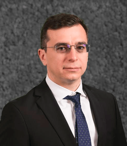 Andrei Buga, Foto: STOICA & Asociatii