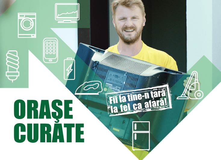 Orase curate, Foto: ecotic