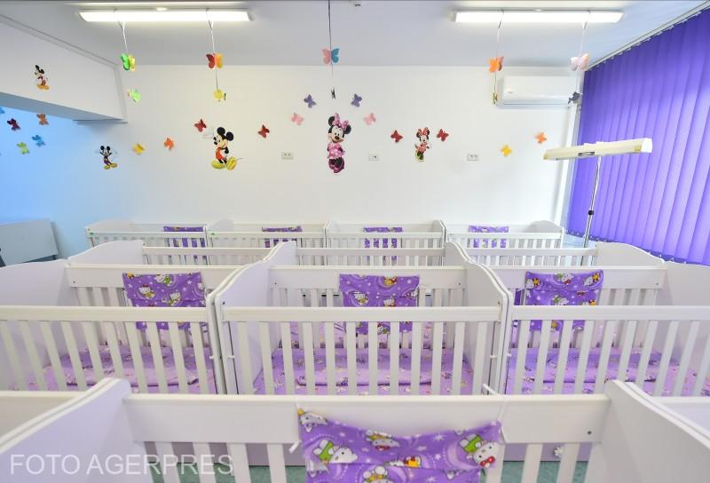 Cresa, Foto: Agerpres