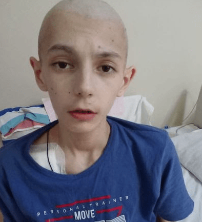 Ionuț Mutascu, Foto: Hotnews