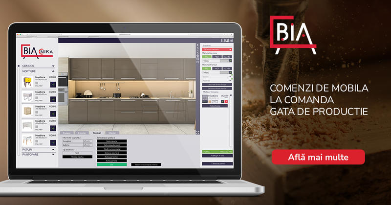 Bia Software, Foto: Hotnews