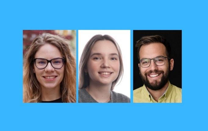 Beatrice Paula Mihai, Foto: Hotnews