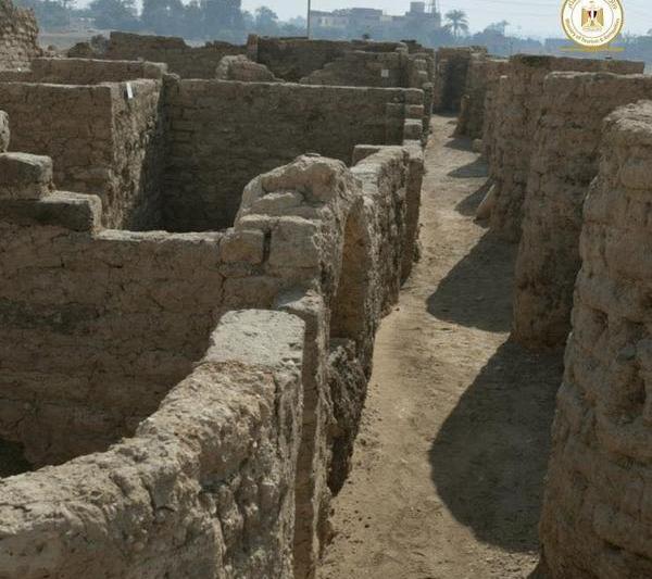 Oras antic Egipt, Foto: News.ro