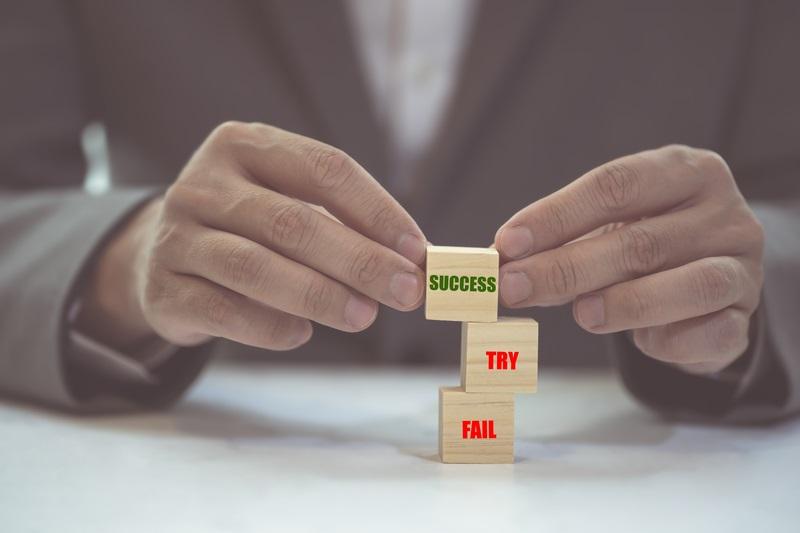 De ce esueaza startup-urile, Foto: Dreamstime.com