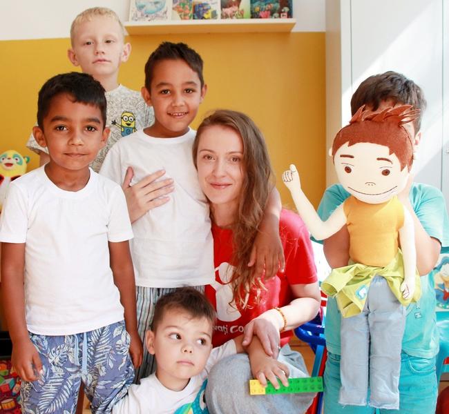 Segregarea copiilor romi continua in Romania, Foto: Salvati Copiii Romania