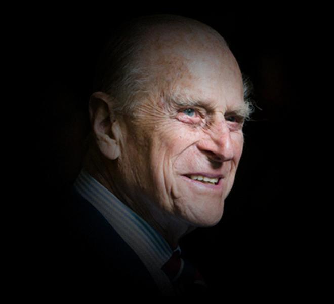 Printul Philip (Screenshot) , Foto: Hotnews