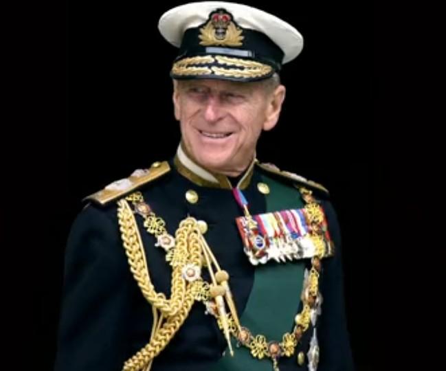 Printul Philip (screenshot), Foto: Hotnews