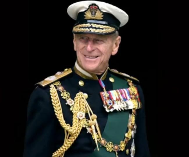 Printul Philip (screenshot), Foto: Hotnews