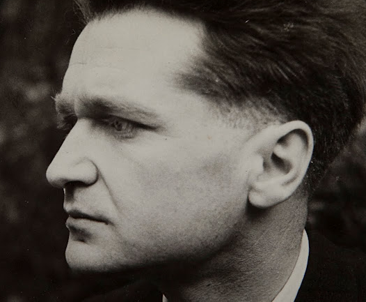 Emil Cioran, Foto: Arhivele Diplomatice ale Ministerului Afacerilor Externe