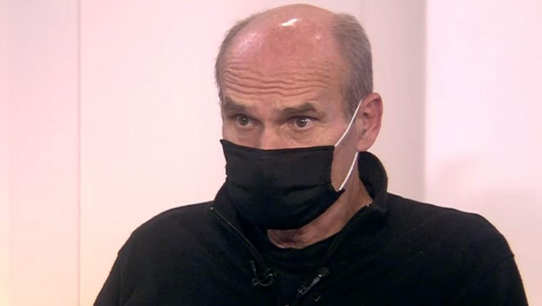 CTP, Foto: Captura Digi 24