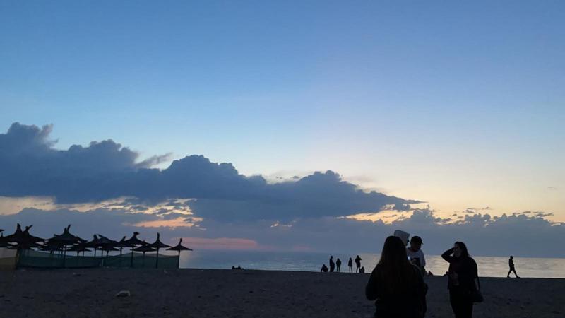 Vama Veche 1, Foto: Carina Hera