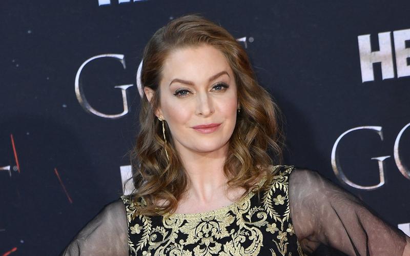 Esme Bianco, Foto: ANGELA WEISS/AFP/ Profimedia