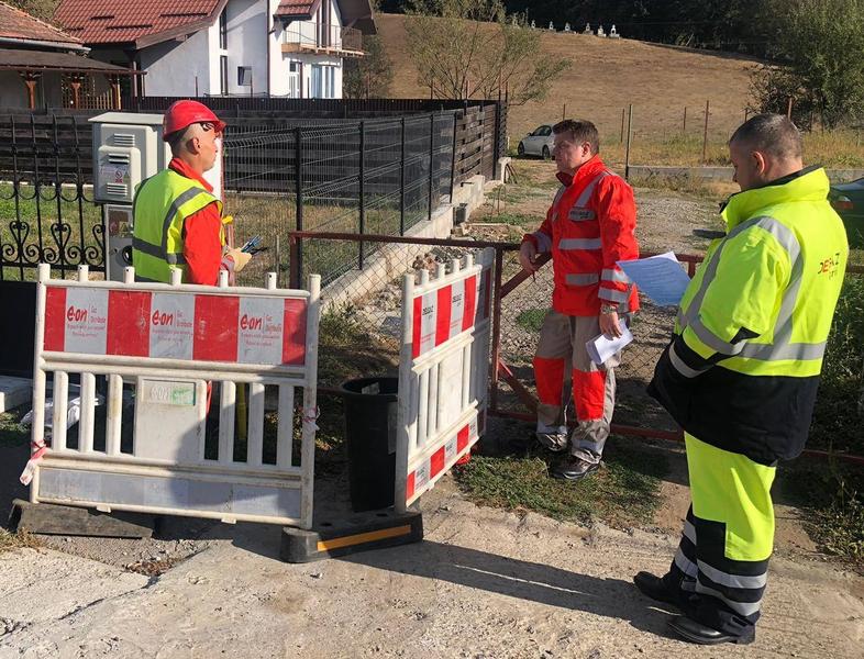 Delgaz Grid, Foto: Delgaz Grid