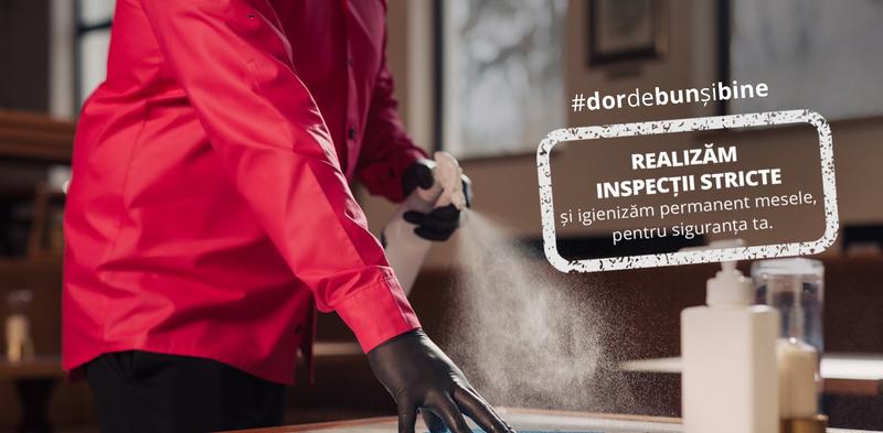 Ghid HORA, Foto: Hotnews