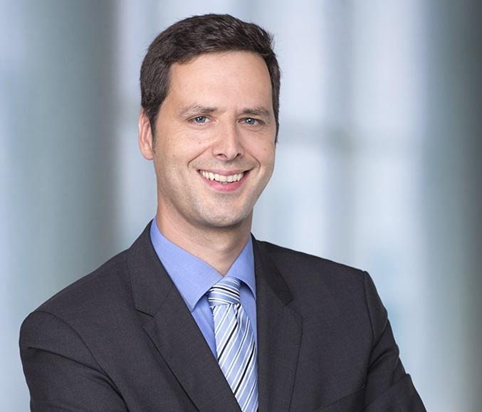 Volker Raffel, Foto: E.ON Romania